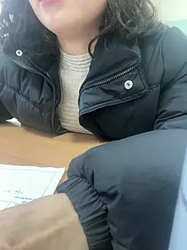 -NhaKy22 online show from February 9, 2026, 1:20 am