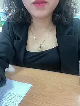 -NhaKy22 online show from February 24, 2026, 12:52 am