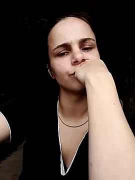 Snapshot of Jenevaonlovex chatting on October 20, 2025, 9:54 am Jenevaonlovex online show from October 20, 2025, 9:54 am