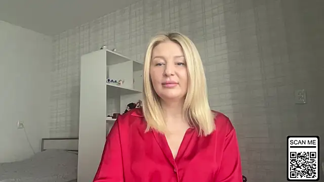 Blondie xoxoxo online show from February 8, 2026, 9:34 am