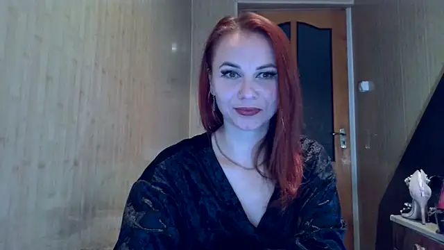 Kisa26311 online show from February 13, 2026, 9:11 pm