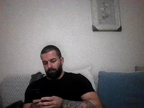 kean2365 online show from February 1, 2026, 10:41 pm