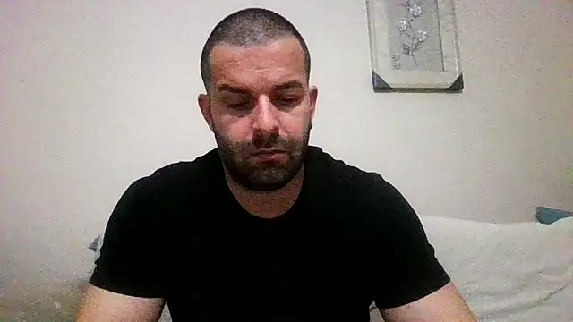kean2365 online show from May 11, 2026, 9:56 pm