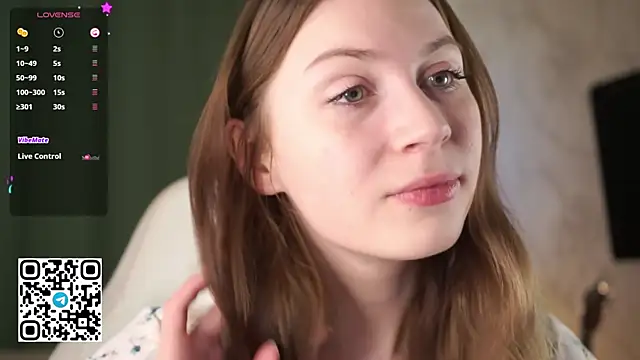 Stella of steel online show from October 26, 2025, 10:10 am