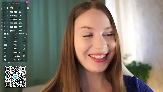 Stella of steel online show from February 6, 2026, 11:46 am