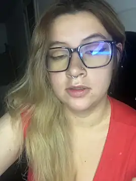 Blair Bunnyy online show from November 15, 2025, 7:16 am