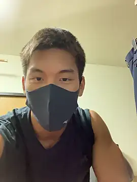 masucle216 online show from September 10, 2025, 5:18 am