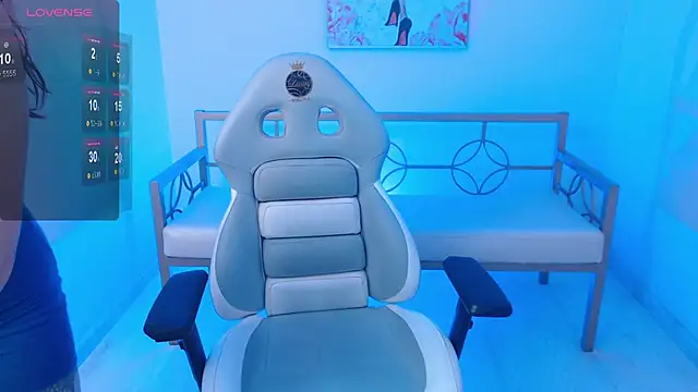 Dacota Grace online show from September 23, 2025, 4:15 am