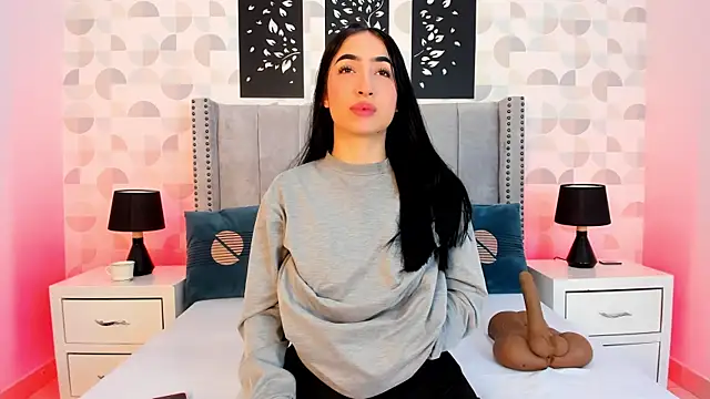 natasha moreno online show from February 10, 2026, 12:20 pm