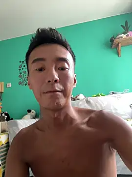 Snapshot of Jerrybbsub chatting on July 3, 2026, 7:37 am Jerrybbsub online show from July 3, 2026, 7:37 am