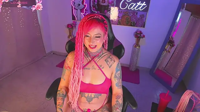 catt monroe online show from January 18, 2026, 2:32 pm