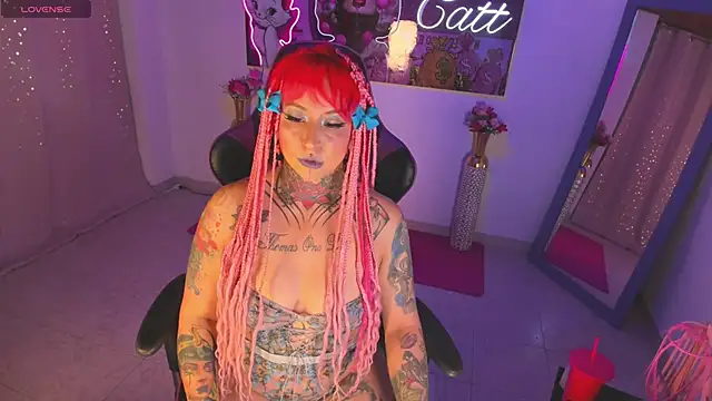 catt monroe online show from February 19, 2026, 2:13 pm