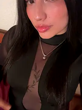 Jadee grey online show from October 24, 2025, 12:52 am