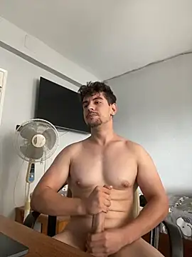 23cmturkishD online show from October 27, 2025, 8:40 am