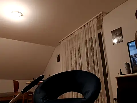 bolo1984 online show from October 31, 2025, 6:31 pm