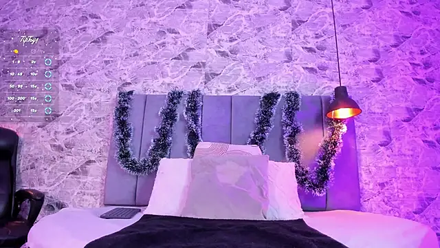 mily  18 online show from December 2, 2025, 11:48 am