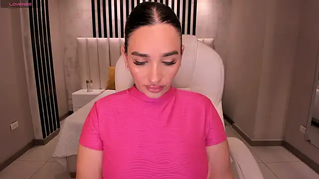 NovaSpencer online show from September 23, 2025, 7:17 pm