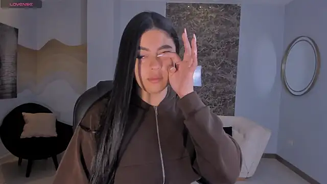 NataliaGaret online show from April 14, 2026, 9:59 am