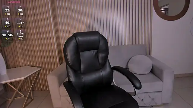 MaddisonTaylor1 online show from March 30, 2026, 7:15 pm
