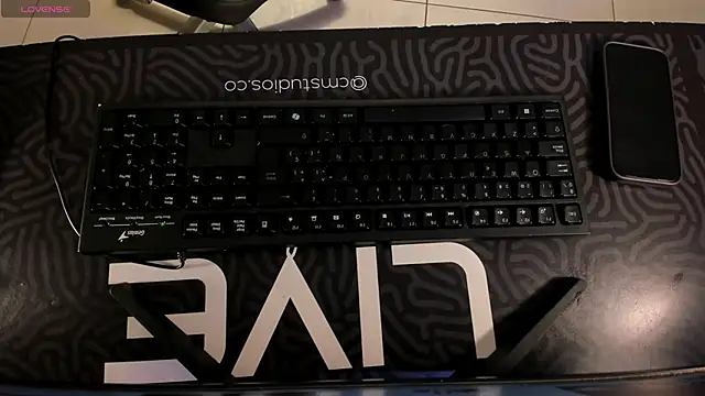 Snapshot of MilaColeman chatting on October 31, 2025, 2:12 am MilaColeman online show from October 31, 2025, 2:12 am