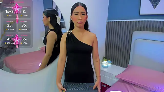 lily  star online show from November 12, 2025, 3:29 am