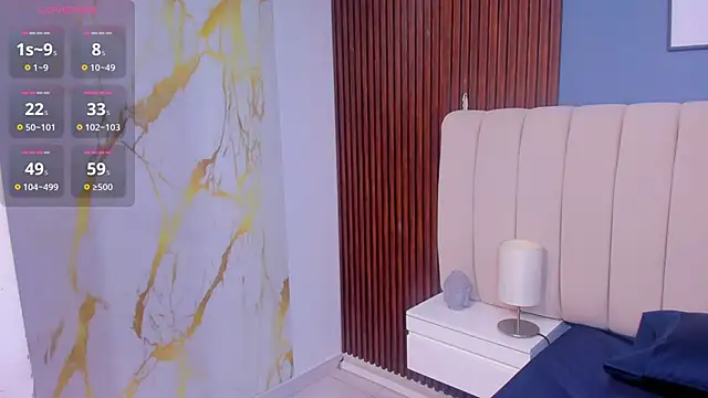 lily  star online show from November 15, 2025, 3:26 am