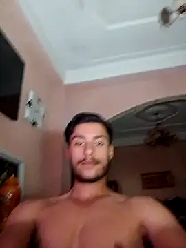 Ellyakine1 online show from October 27, 2025, 6:45 pm