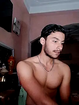 Ellyakine1 online show from October 28, 2025, 2:42 pm