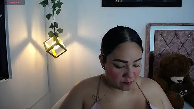 amaranta rouse online show from September 16, 2025, 11:44 am