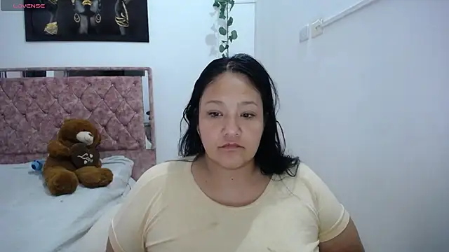 amaranta rouse online show from September 26, 2025, 11:03 am