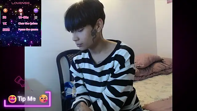 Papi Mami Live online show from November 27, 2025, 10:12 pm