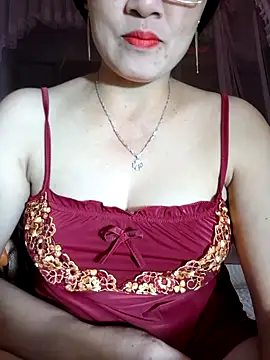 Snapshot of Nana-bar chatting on October 25, 2025, 12:02 pm Nana-bar online show from October 25, 2025, 12:02 pm