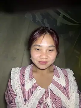 EllyBaby20 online show from November 3, 2025, 3:57 pm