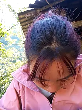 EllyBaby20 online show from November 29, 2025, 2:25 am