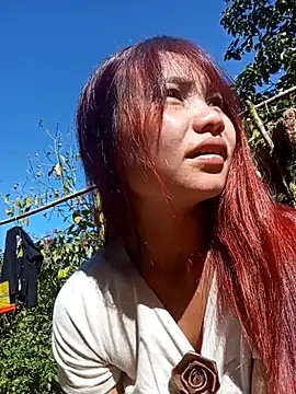 EllyBaby20 online show from November 30, 2025, 5:33 am