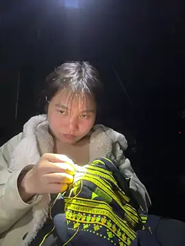 EllyBaby20 online show from March 14, 2026, 1:34 am