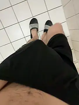 Dicksxd online show from April 5, 2026, 7:38 am