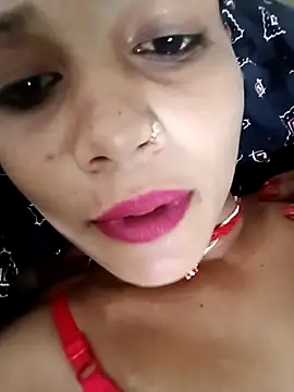 Snapshot of Chandni_Love143 chatting on September 27, 2025, 5:12 am Chandni Love143 online show from September 27, 2025, 5:12 am