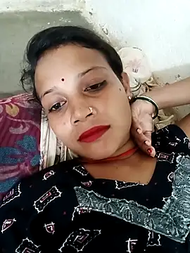 Snapshot of Chandni_Love143 chatting on October 2, 2025, 6:53 am Chandni Love143 online show from October 2, 2025, 6:53 am