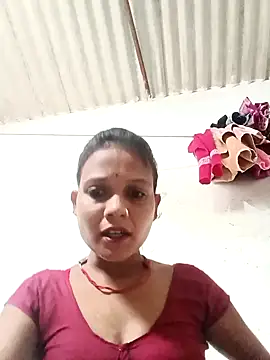 Snapshot of Chandni_Love143 chatting on October 3, 2025, 5:26 am Chandni Love143 online show from October 3, 2025, 5:26 am