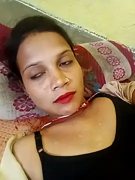 Snapshot of Chandni_Love143 chatting on October 17, 2025, 4:59 am Chandni Love143 online show from October 17, 2025, 4:59 am