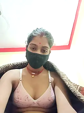 Snapshot of Chandni_Love143 chatting on December 18, 2025, 10:54 am Chandni Love143 online show from December 18, 2025, 10:54 am