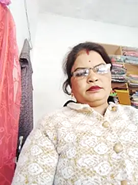 Snapshot of Bhavna_hot chatting on December 5, 2025, 8:23 am Bhavna hot online show from December 5, 2025, 8:23 am