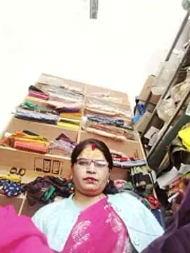 Snapshot of Bhavna_hot chatting on February 15, 2026, 5:26 am Bhavna hot online show from February 15, 2026, 5:26 am