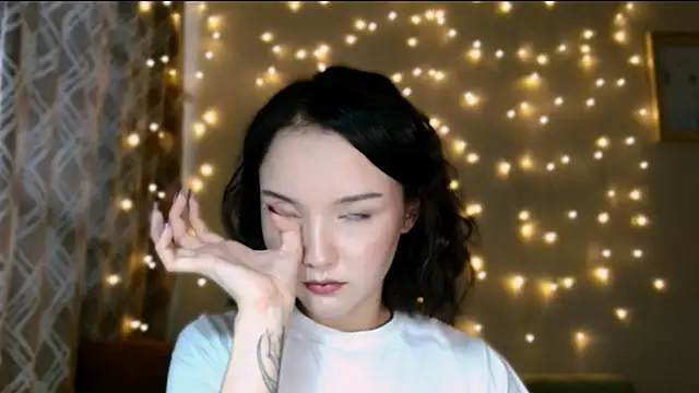 DemiWildcat online show from September 15, 2025, 11:43 am