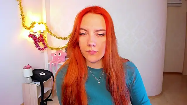 Snapshot of Gingerr_pie chatting on February 5, 2026, 4:50 am Gingerr pie online show from February 5, 2026, 4:50 am