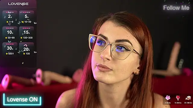 Snapshot of Tracyix chatting on November 10, 2025, 7:02 pm Tracyix online show from November 10, 2025, 7:02 pm