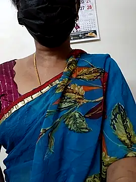 Rithya27 online show from March 15, 2026, 6:47 pm