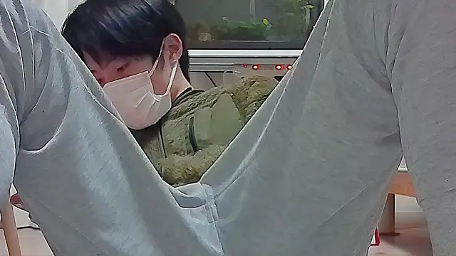 saitama0038 online show from December 2, 2025, 3:51 pm