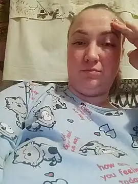 Snapshot of Kiss_Eva chatting on February 6, 2025, 8:34 pm Kiss Eva online show from February 6, 2025, 8:34 pm